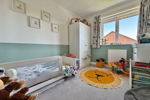 Bedroom 3- click for photo gallery